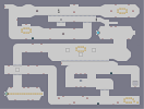 Thumbnail of the map 'The Adventures of Allan Gordon'
