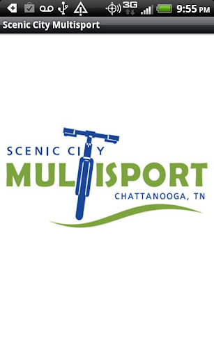 Scenic City Multisport