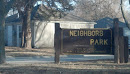 Neighbors Park