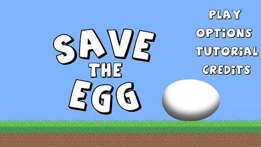 Save the Egg