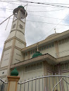 Masjid Al Jami