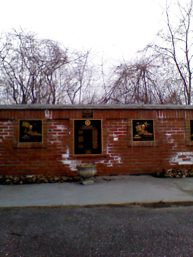 Winooski Veteran's Memorial Park