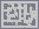 Thumbnail of the map 'Sparrowfall (2)'