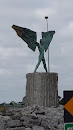 Icarus Monument
