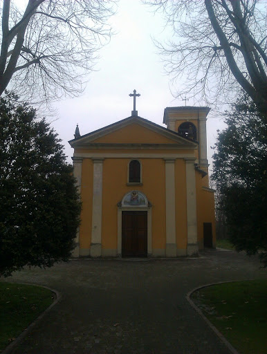 Vigheffio -San Pellegrino