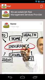 How to install HOME FIRE INSURANCE lastet apk for laptop