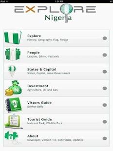 How to mod Explore Nigeria patch 1.2 apk for android