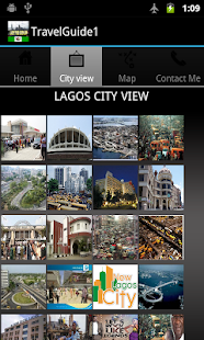 How to download Lagos Tour Guide lastet apk for bluestacks