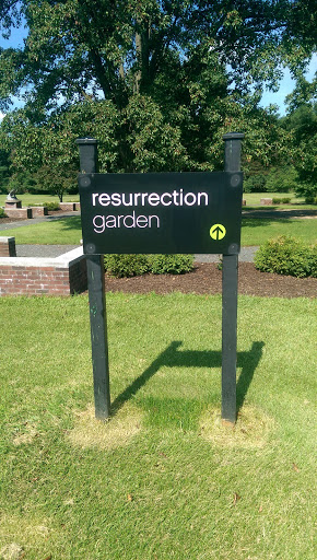 VFC Resurrection Garden 