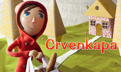 Crvenkapa