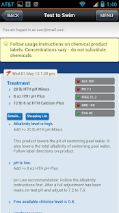 How to mod Test to Swim lastet apk for bluestacks