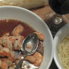 Copycat Killer Shrimp