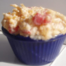Bobby's Pimento Cheese
