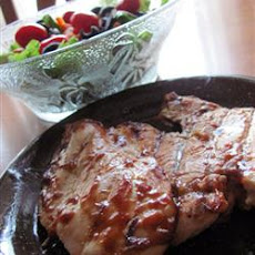 Saucy Cajun Chicken Breasts