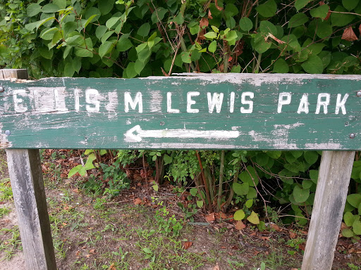 Ellis M Lewis Park