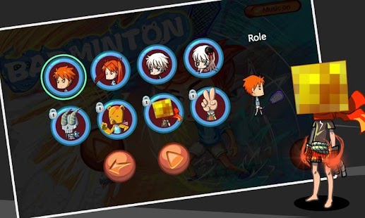How to mod Badminton free patch 1.1.2 apk for bluestacks