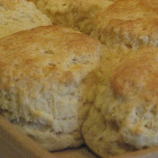 Company Cloud Biscuits