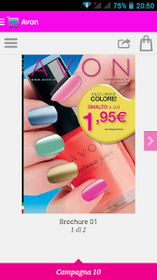 How to get AVON Roma ordini lastet apk for bluestacks