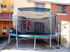 Trampolines Con Red De Seguridad El Mejor Precio