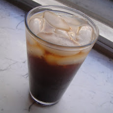 Drink the Book: Natural Cola