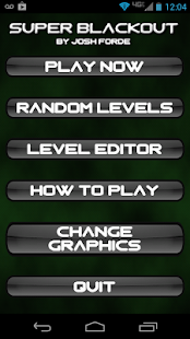 How to get Super Blackout free patch 1.01 apk for laptop