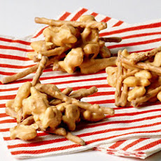 Golden North Pole Nuggets