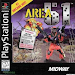 Pistola Para Playstation 1