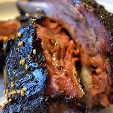Mole Ribs