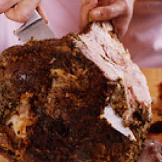 Pernil (Roast Pork)
