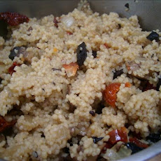 Captivating Couscous