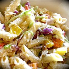 Penne Pasta Salad