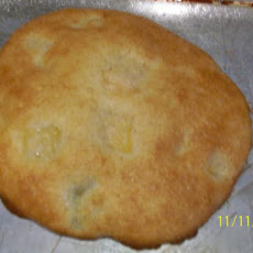 Killer Pancakes