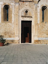 Chiesa San Benedetto