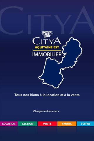 Citya Aquitaine Est