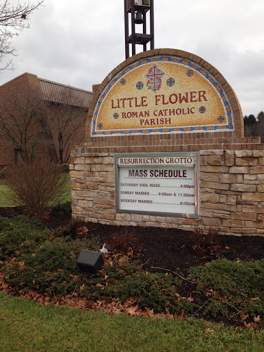Little Flower Catholic Church