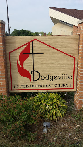 Dodgeville United Methodist Church 