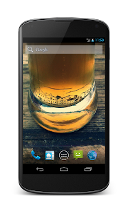 How to install Glass Of Beer 1.0 mod apk for laptop