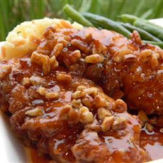 Praline Chicken