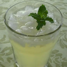Minted Lemonade
