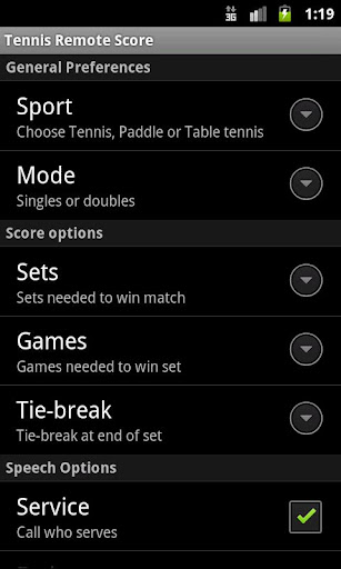 免費下載運動APP|Tennis Remote Score Lite app開箱文|APP開箱王