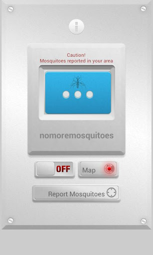 もう蚊 - No More Mosquitoes