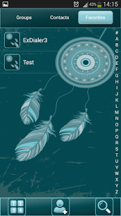 How to mod Indian Dialer Theme 1.9.5 apk for android