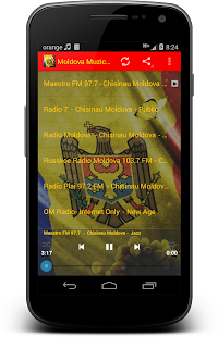 How to install Moldova Muzica Online Update unlimited apk for laptop