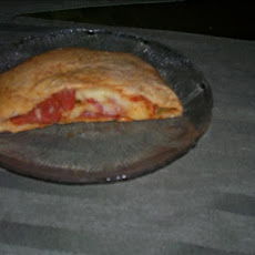 Homemade Pizza Sauce