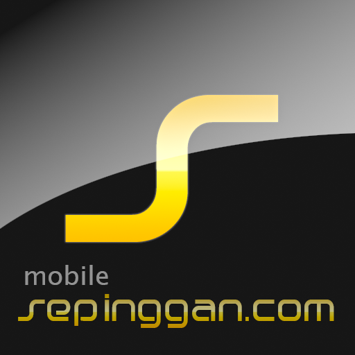 Sepinggan.com LOGO-APP點子