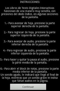How to get LTDI 3ro Español-Lecturas mod apk for pc