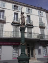 Place De La Libération 