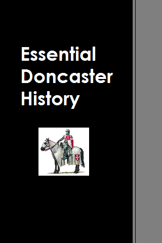 【免費教育App】Essential Doncaster History-APP點子