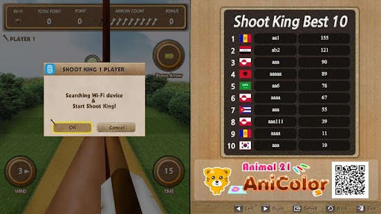 How to install Shoot King TV 4 unlimited apk for android