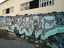 Mural Graffiti